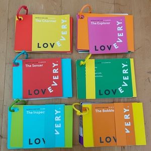 Lovevery guides
